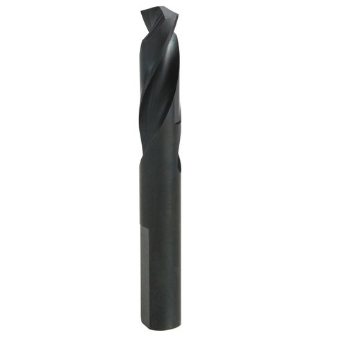 1/4" Split Point Stubby Pilot Drill Bit (Pack of 3)