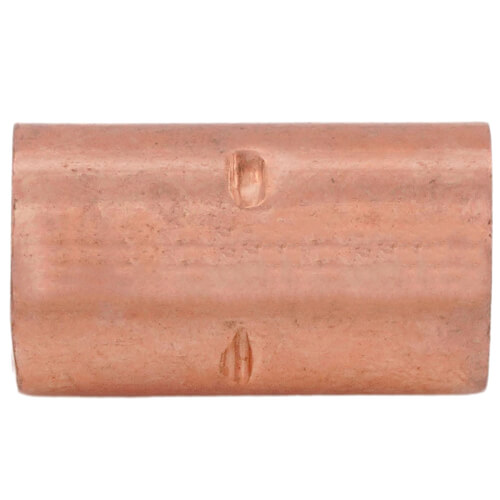 1/4" Copper Coupling