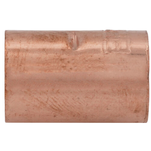 3/8" Copper Coupling