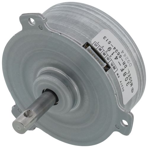 Combustion Fan Motor 431