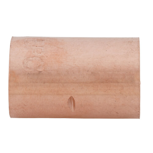 1/2" Copper Coupling