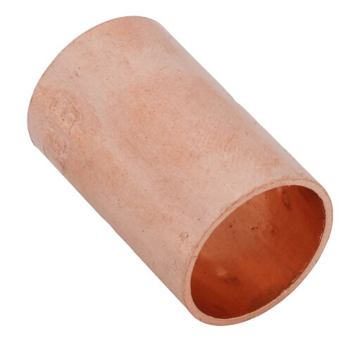 1/2" Copper Coupling