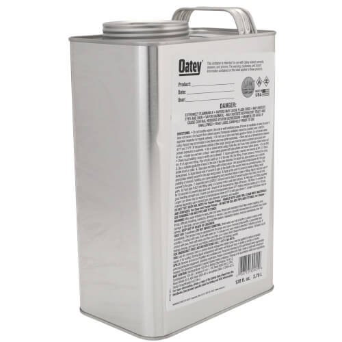 1 Gallon Wide Mouth Can