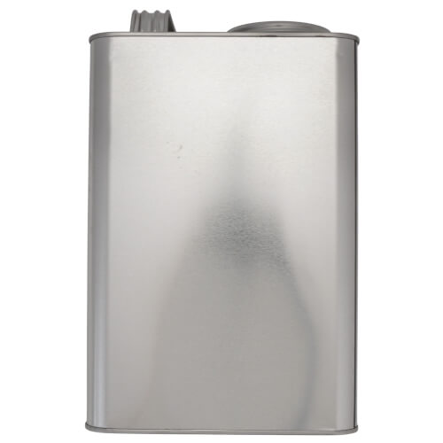 1 Gallon Wide Mouth Can