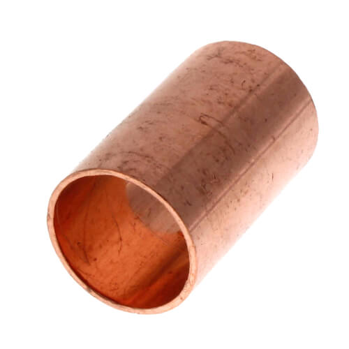 5/8" Copper Coupling