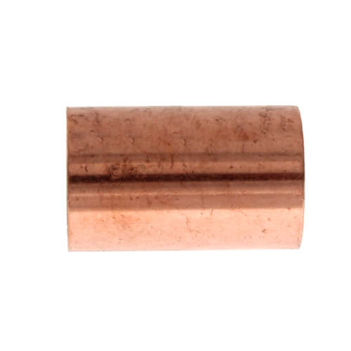 5/8" Copper Coupling