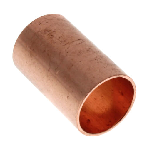 5/8" Copper Coupling