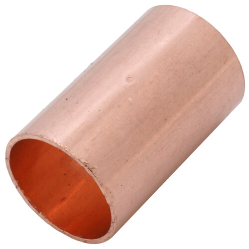 3/4" Copper Coupling