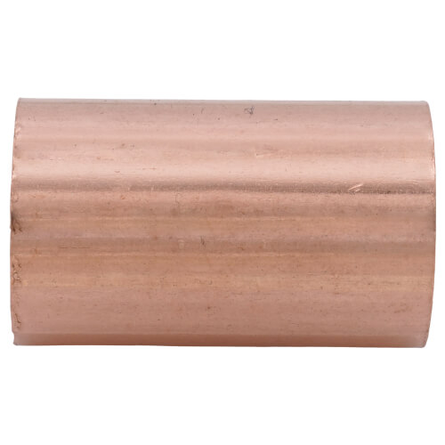 3/4" Copper Coupling
