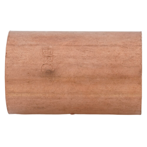 1" Copper Coupling