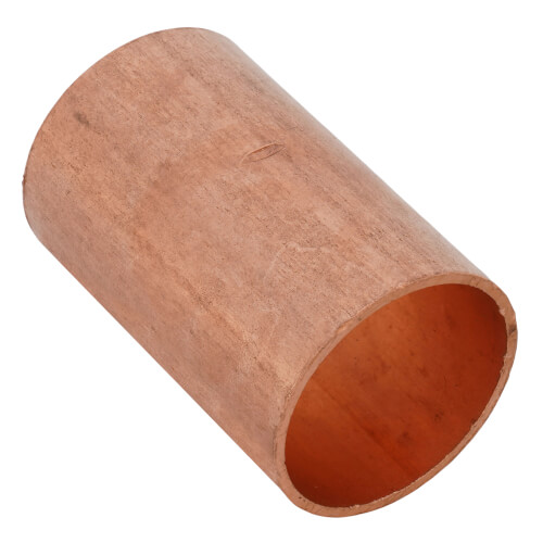 1" Copper Coupling