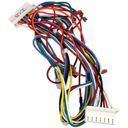 Wiring Harness 376B, 309114-701