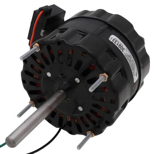 115v 1 ph 3.3 Amp Motor, 1600 RPM, 309133