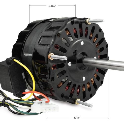3755S OEM Replacement Motor