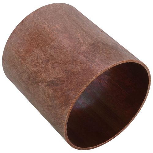 3" Copper Coupling