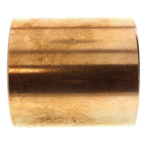 3-1/2" Copper Coupling