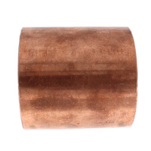 4" Copper Coupling
