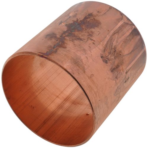 5" Copper Coupling