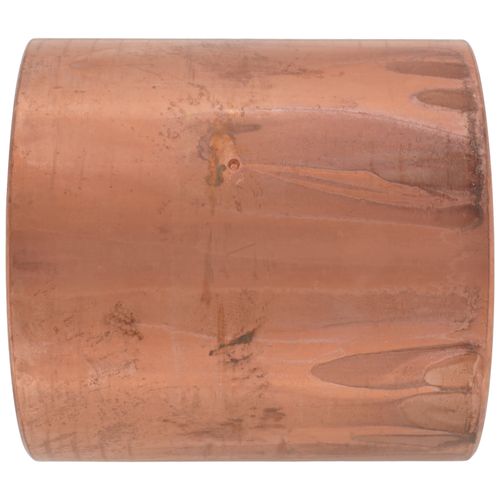 5" Copper Coupling