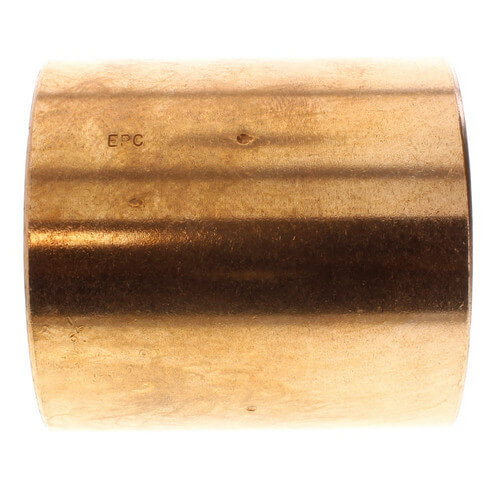 6" Copper Coupling
