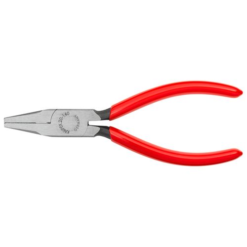 5-1/2" Flat Nose Pliers