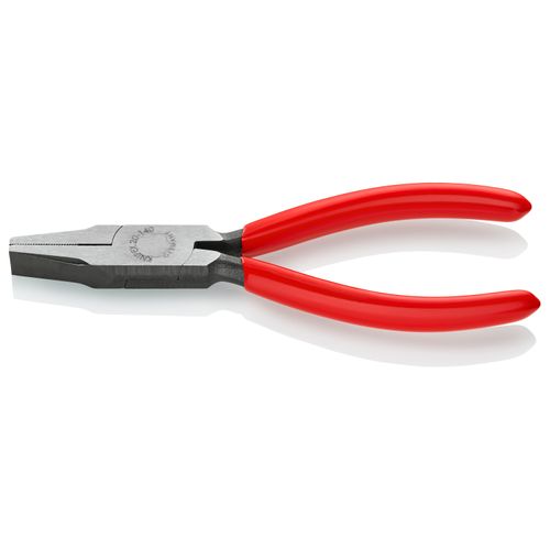 5-1/2" Flat Nose Pliers