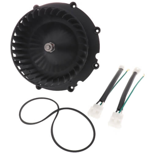 1/20 HP 1.8 Amp Inducer Motor Assembly (115V, 3300 RPM), 309868-755