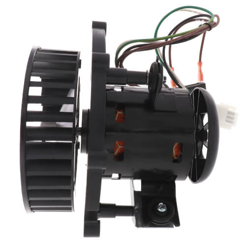 1/20 HP 1.8 Amp Inducer Motor Assembly (115V, 3300 RPM), 309868-755