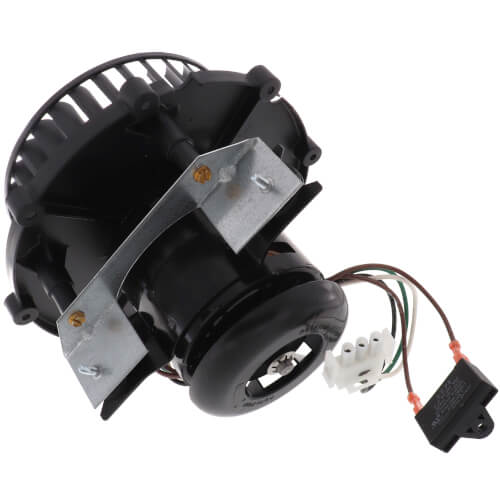 1/20 HP 1.8 Amp Inducer Motor Assembly (115V, 3300 RPM), 309868-755