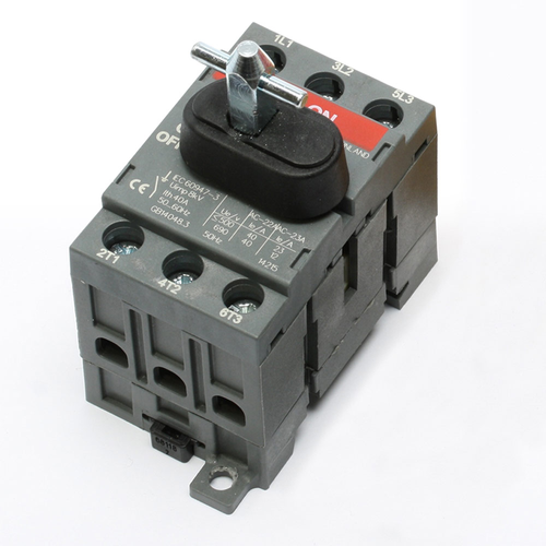 30A Non-fused Replacement Switch
