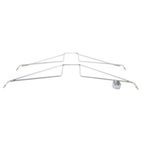 Condenser Motor Mounting Bracket, 30GB406723