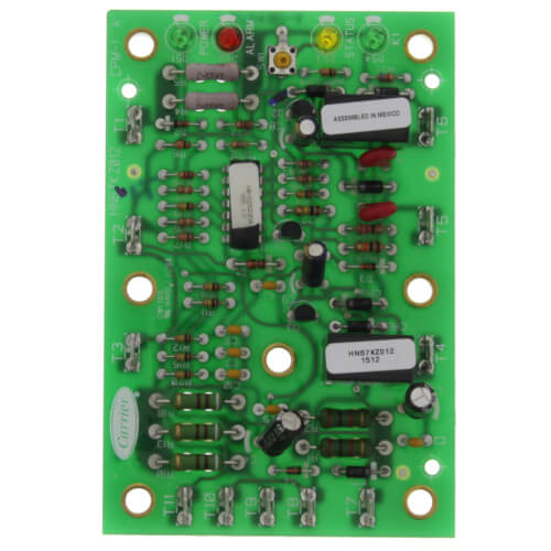 Time Delay Relay Kit, 30GT660017