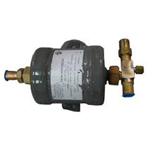 Oil Filter Assembly, 30GX502820