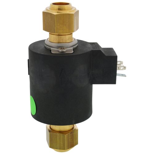 Oil Pump Motor, 30GX505673