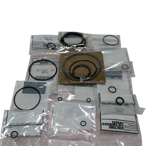 O-ring Kit, 30GX660025