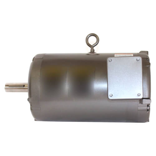5 HP 230/460v Motor & Base Kit, 30GX660032