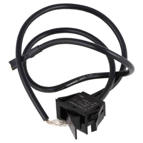 Interlock Switch, 30H65