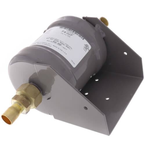 Oil Filter Assembly, 30HX500542