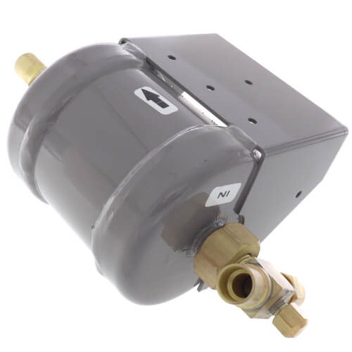 Oil Filter Assembly, 30HX500542