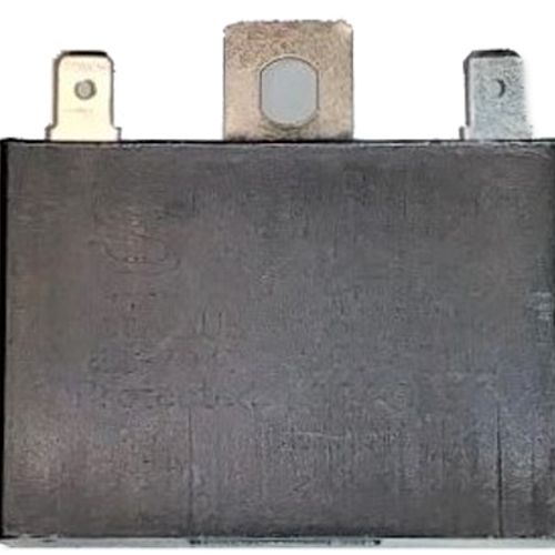 5 uF Capacitor