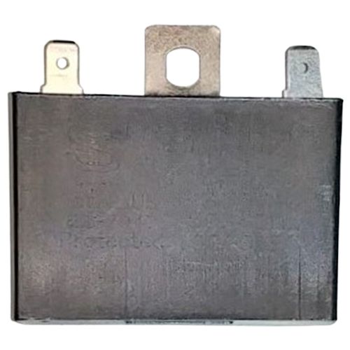 10 uF Capacitor