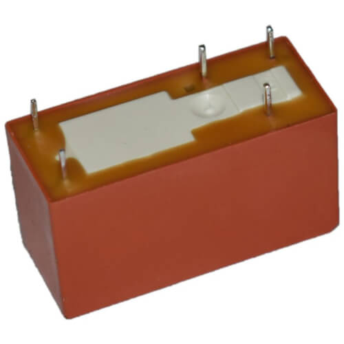 Relay Replacement, 30RA680012