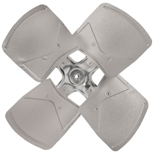 Fan Blade 22" 4 Blade 1/2" Bore, 30W24