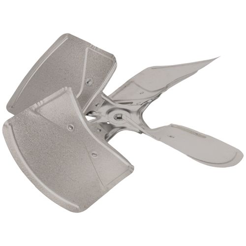 Fan Blade 22" 4 Blade 1/2" Bore, 30W24