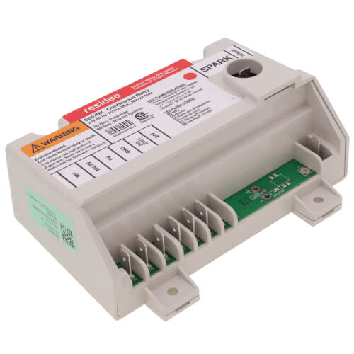 Ignition Control Kit, 30W33 3 Ignition Control Kit, 30W33
