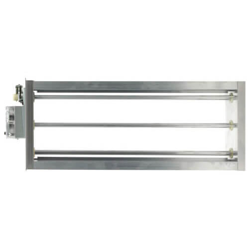 30" x 8" ND Motorized Damper 2 30" x 8" ND Motorized Damper