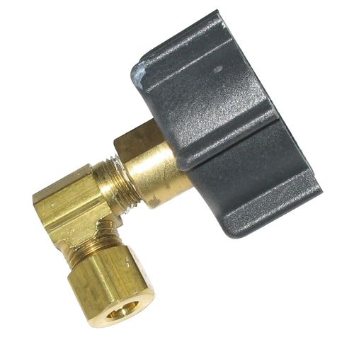 Water Line Fill Connector