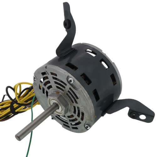 277v1ph 1/10hp 1075RPM Motor, 31-02012-001