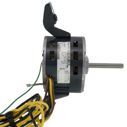 277v1ph 1/10hp 1075RPM Motor, 31-02012-001