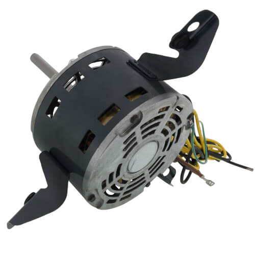 277v1ph 1/10hp 1075RPM Motor, 31-02012-001